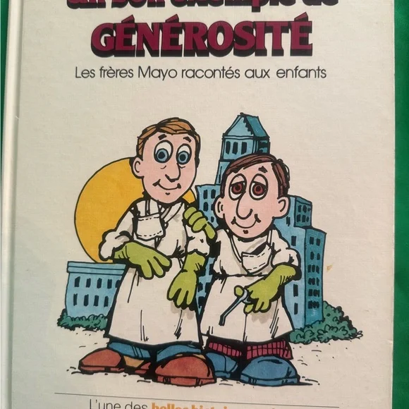 Children's Storybook Set with Illustrations - Picture 5 of 5